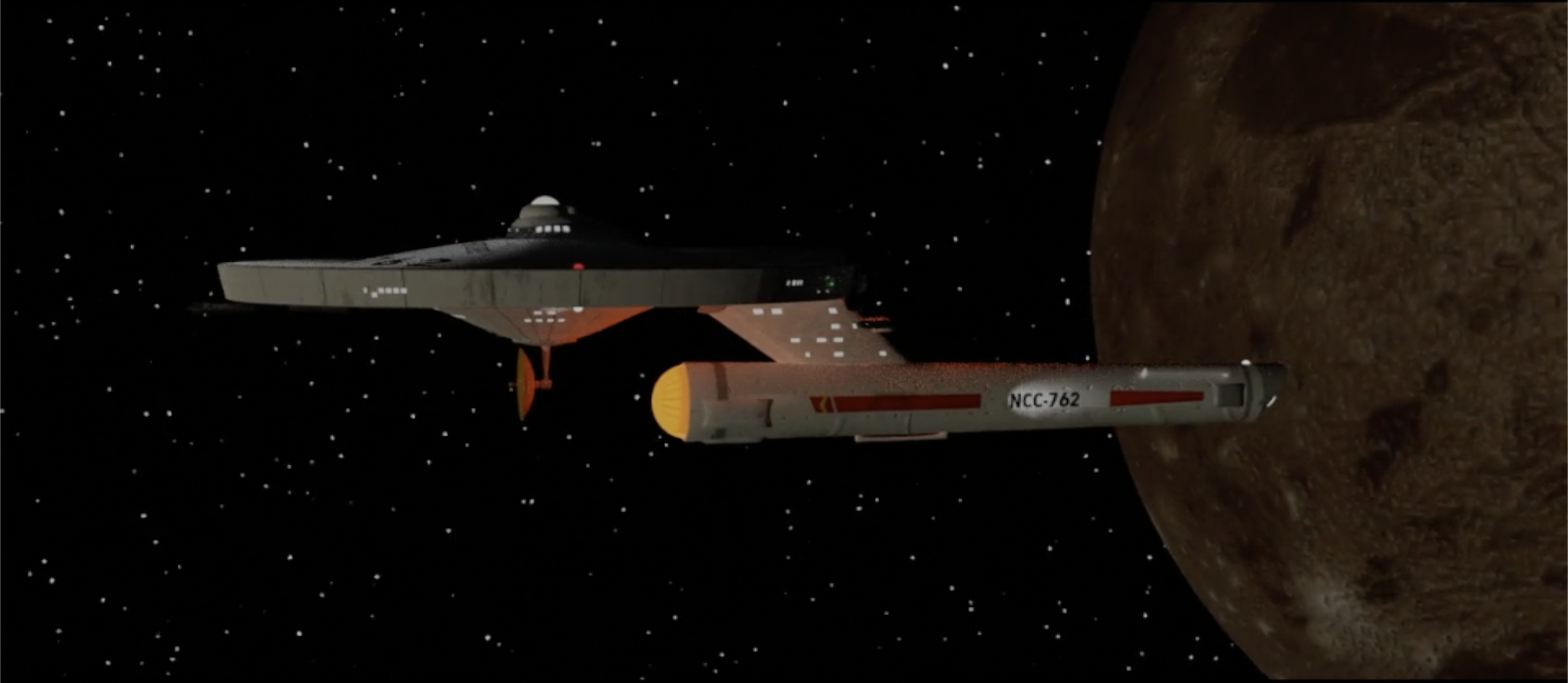 Trek pic 1