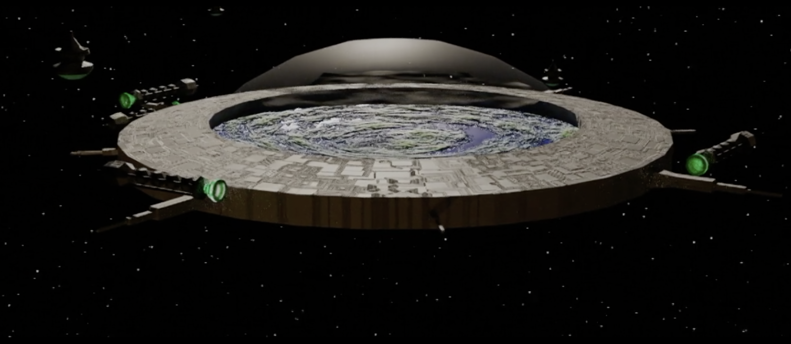 Trek pic 2